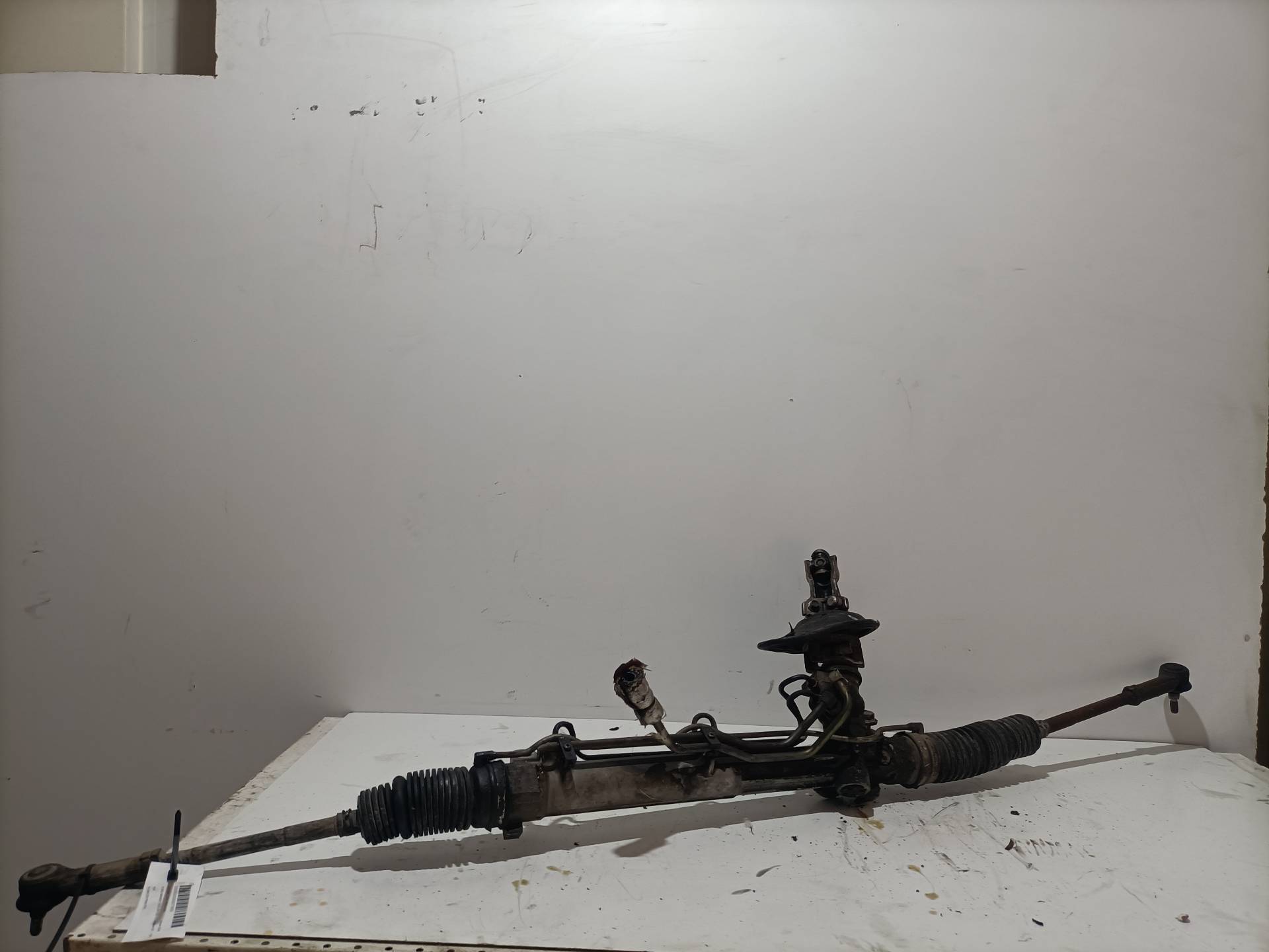 Crémaillère de direction FORD MONDEO BERLINA (GD)