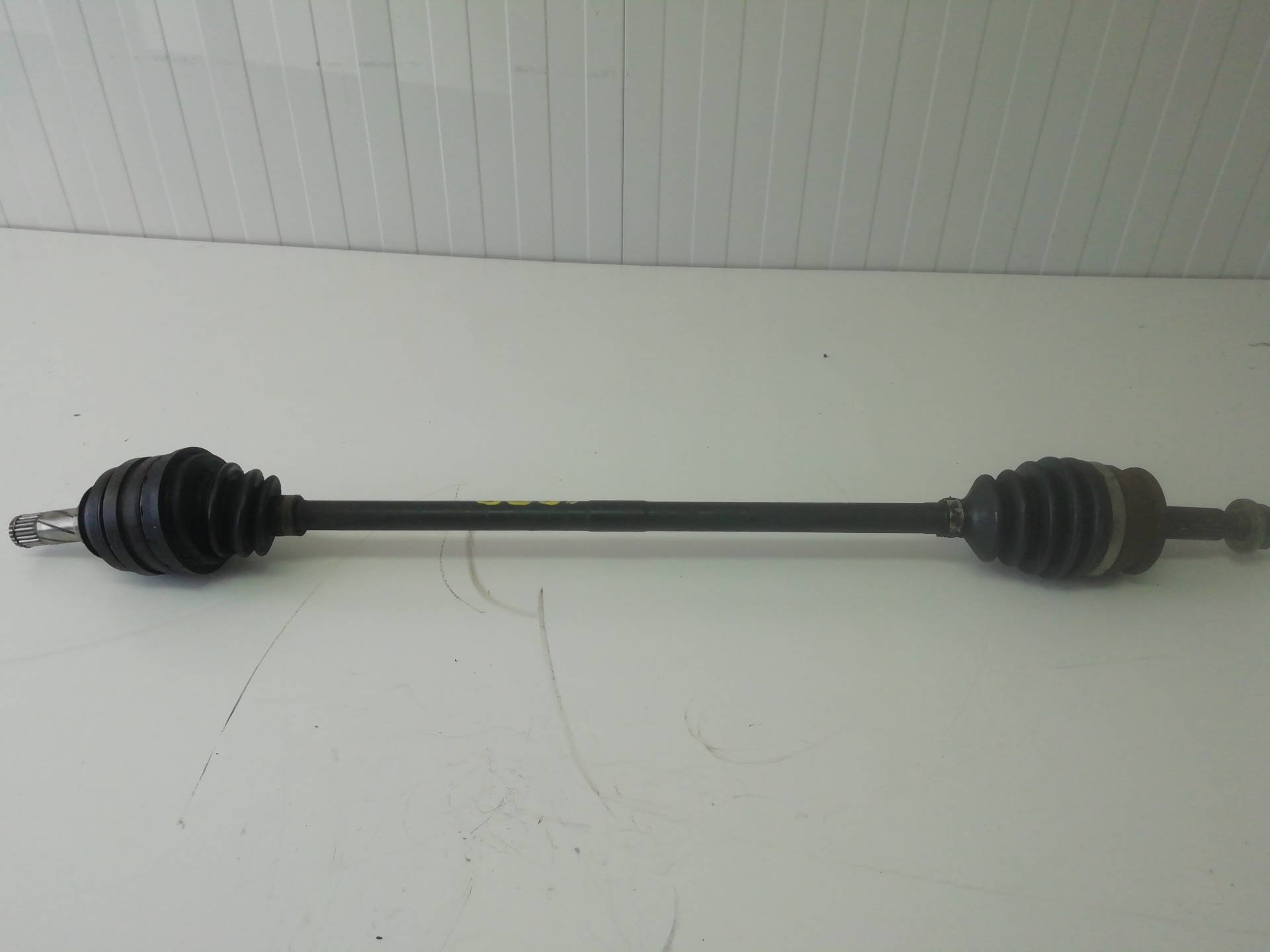 Front right driveshaft OPEL COMBO (CORSA B)