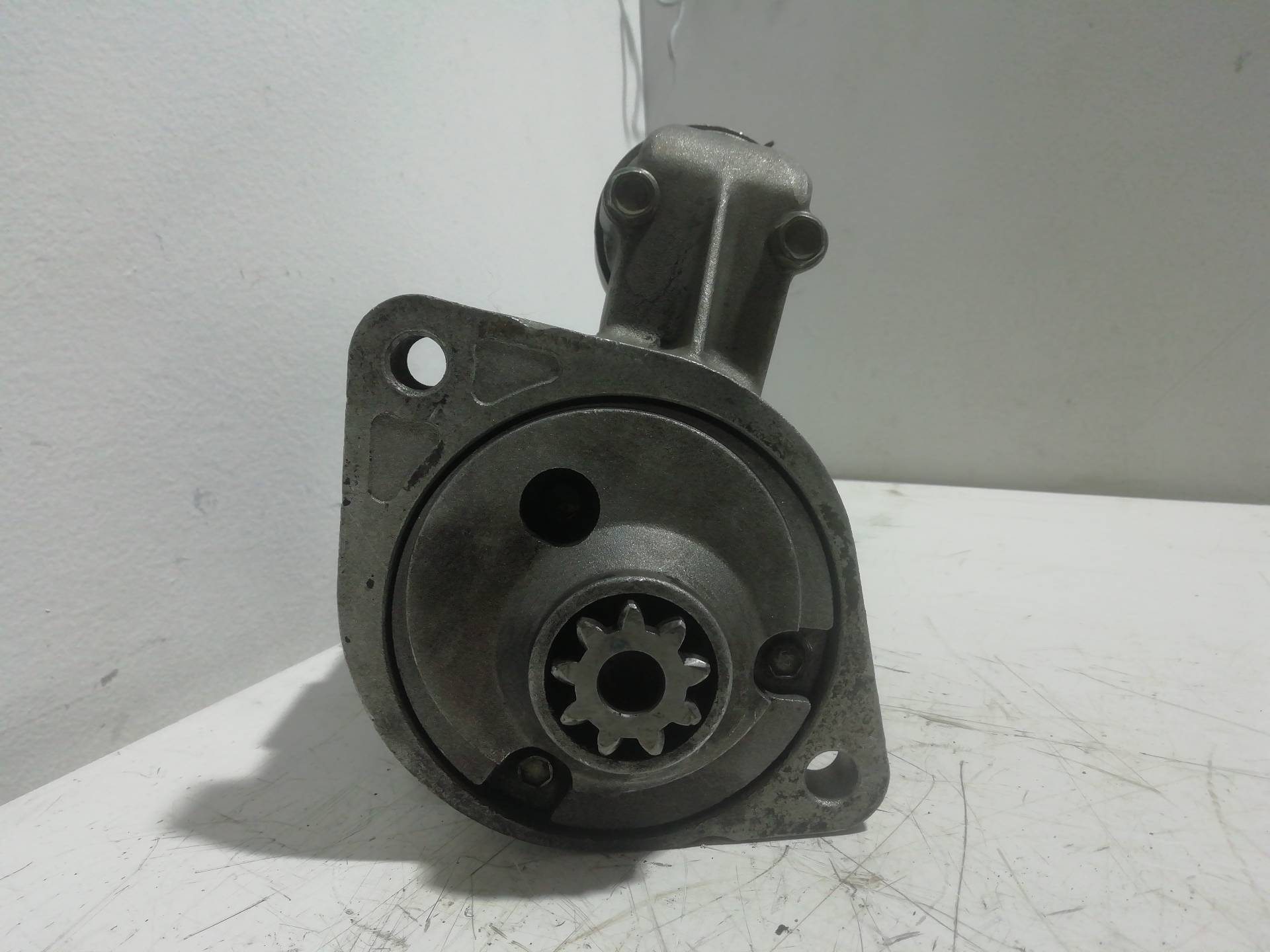 MOTOR ARRANQUE OPEL COMBO (CORSA B)