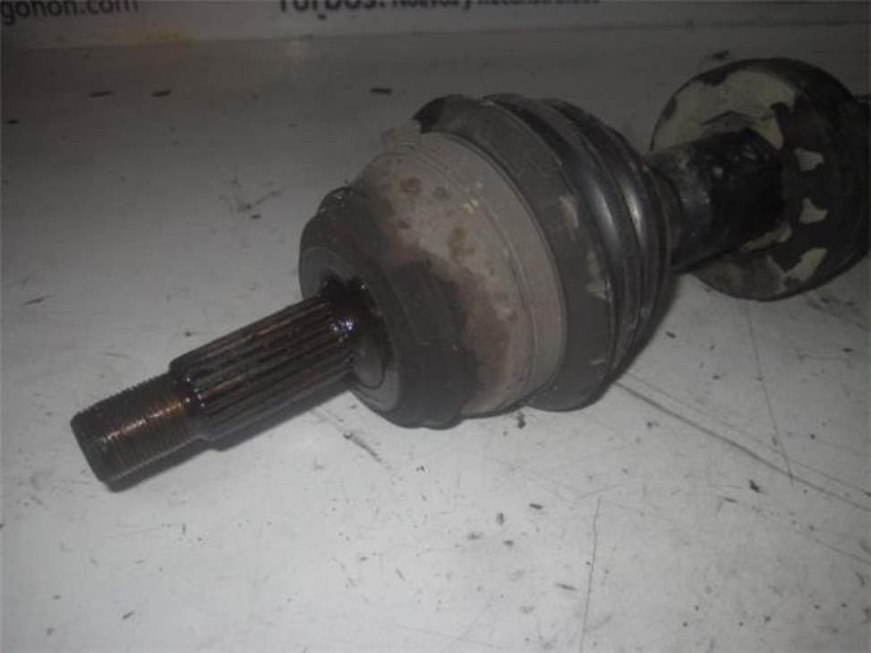 Transmission avant droite SEAT IBIZA (6K)
