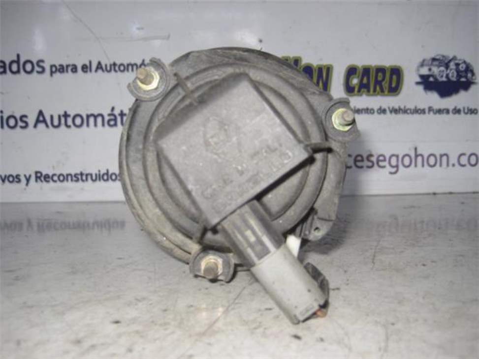 Phare antibrouillard gauche RENAULT MEGANE I CLASSIC (LA0)