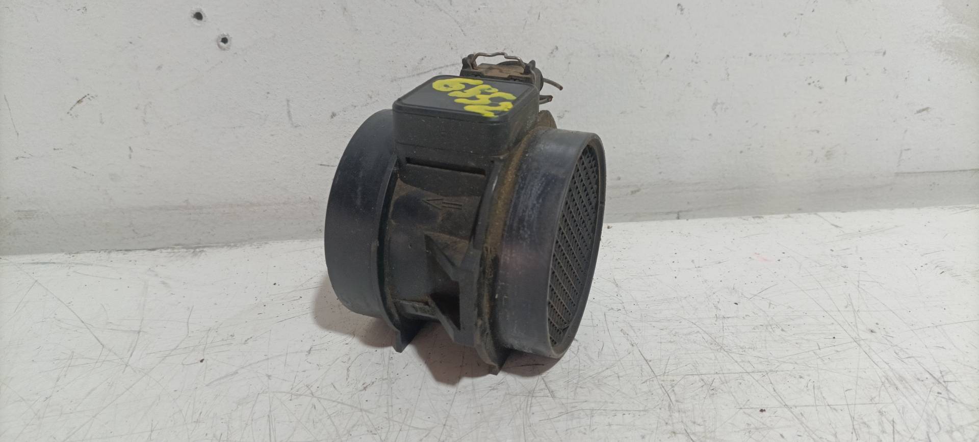 Medidor de fluxo de ar LAND ROVER DEFENDER (LD)