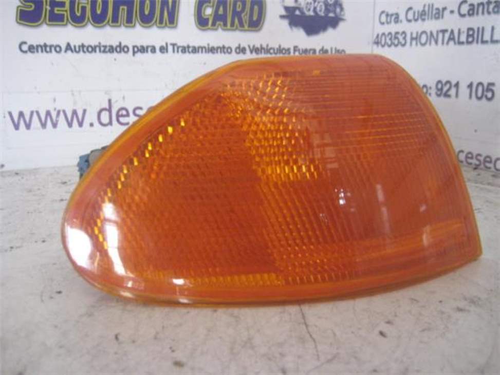 Sonstiges OPEL ASTRA F BERLINA