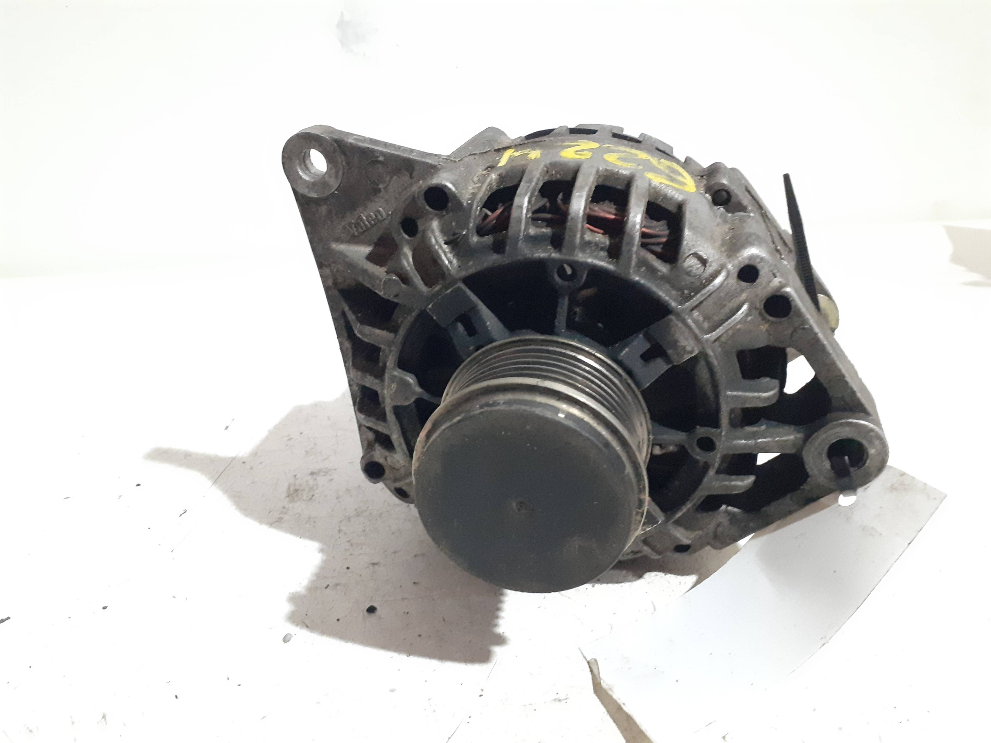 Alternateur RENAULT MEGANE I FASE 2 BERLINA (BA0)