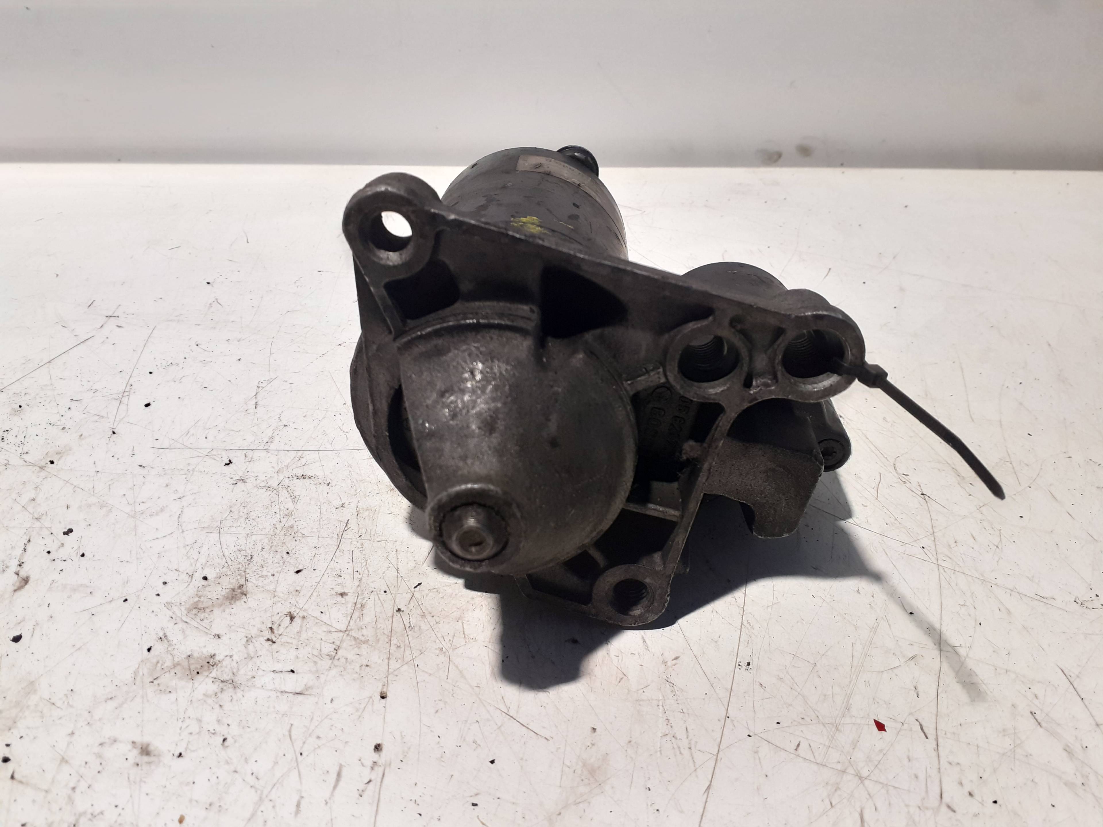 Anlasser RENAULT MEGANE I CLASSIC (LA0)