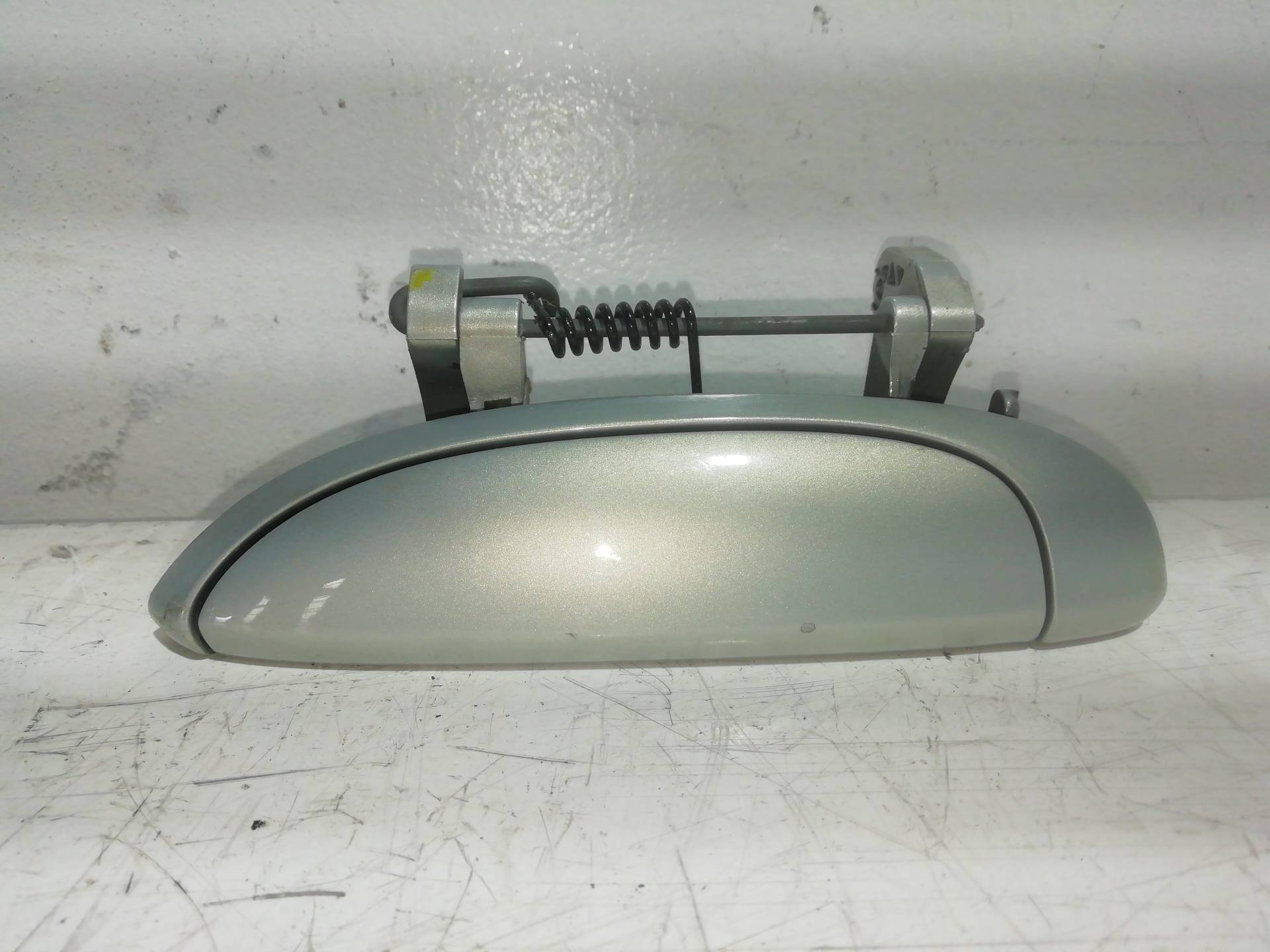Front Left Exterior Door Handle RENAULT MEGANE I CLASSIC (LA0)