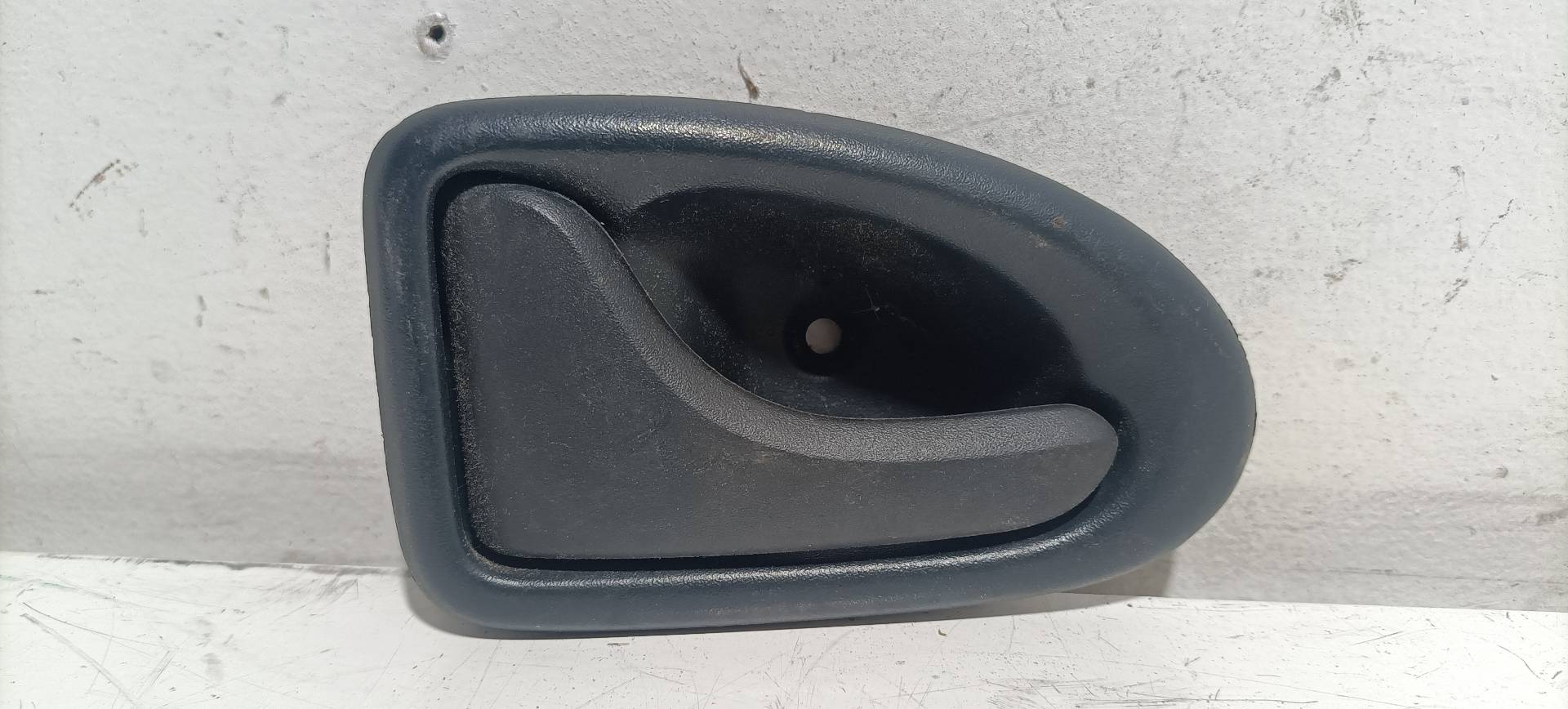 Front Left Interior Door Handle RENAULT MEGANE I CLASSIC (LA0)