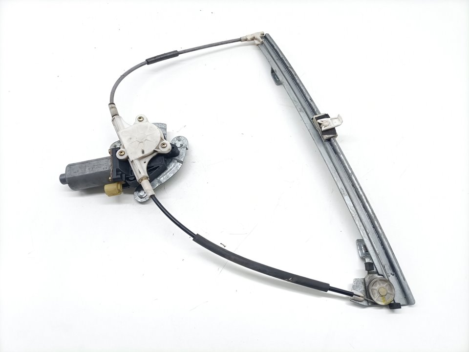 Front right window regulator RENAULT MEGANE I CLASSIC (LA0)