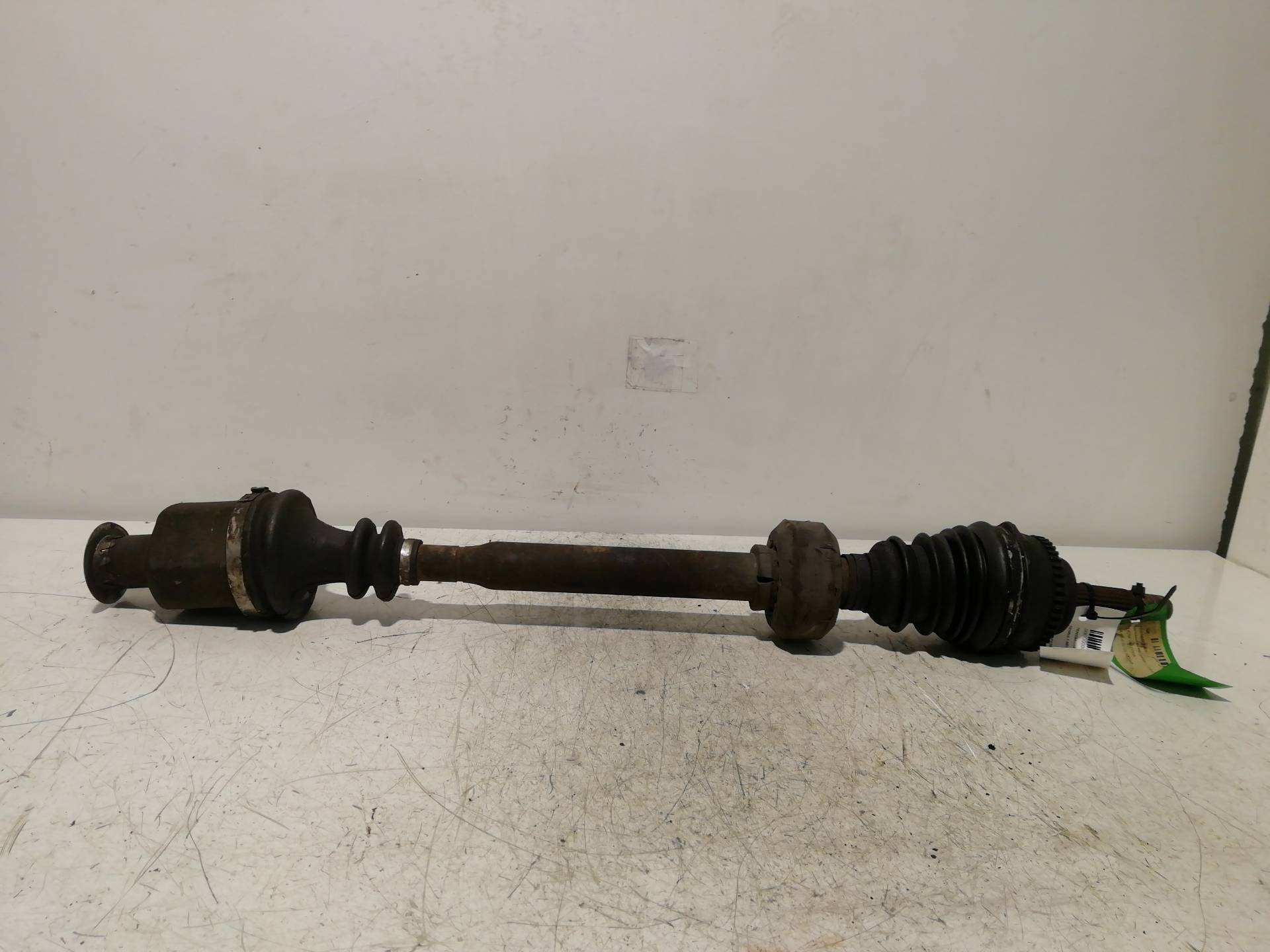 Transmission avant droite RENAULT MEGANE I CLASSIC (LA0)