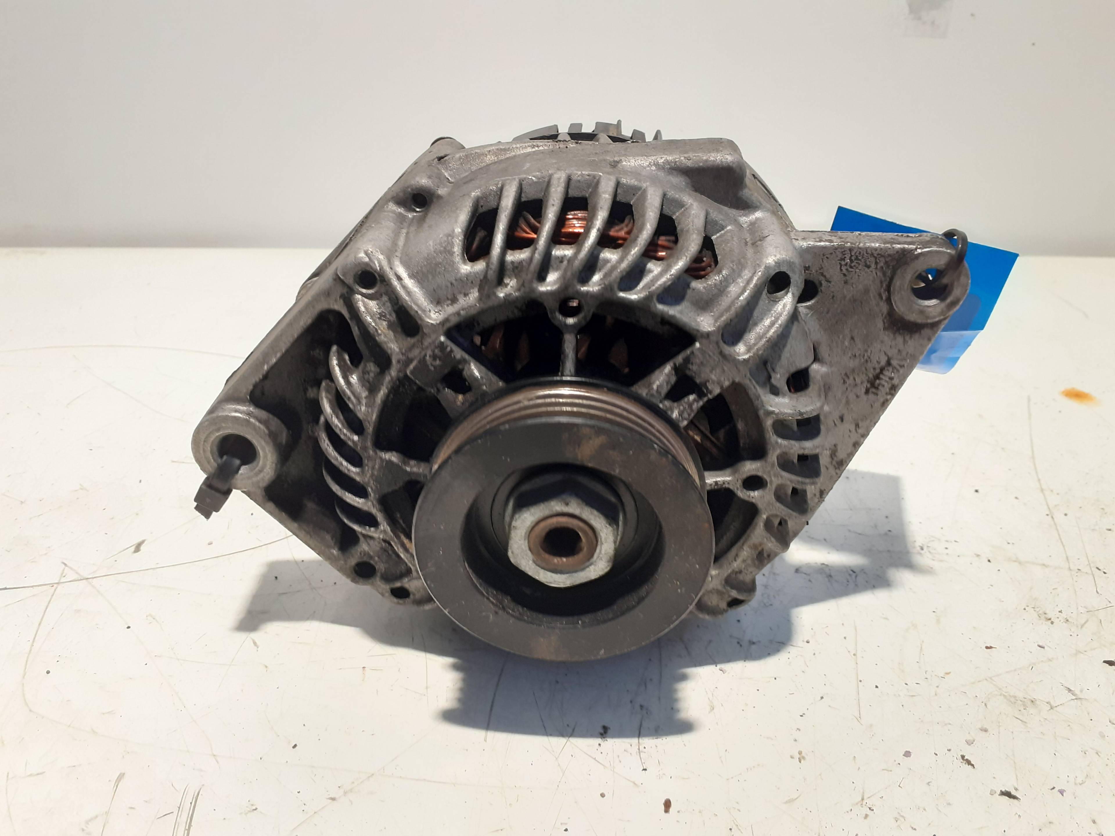 Lichtmaschine RENAULT MEGANE I CLASSIC (LA0)
