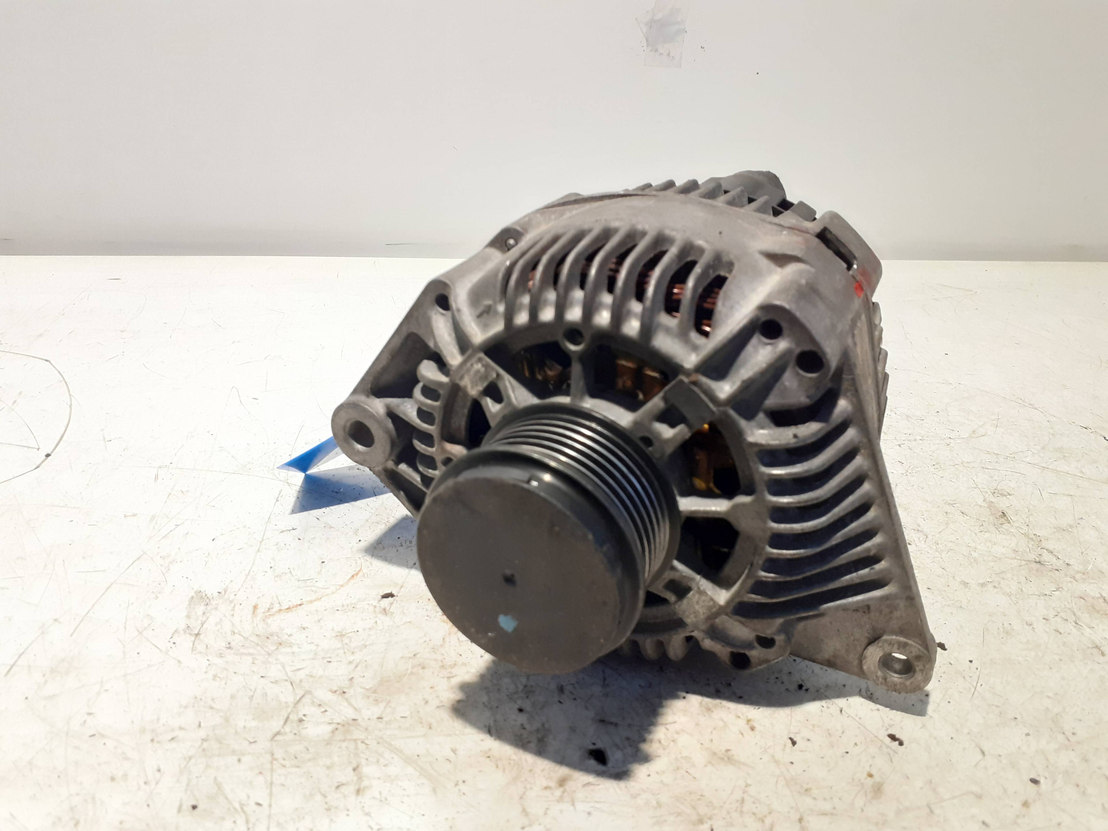 Lichtmaschine RENAULT MEGANE I CLASSIC (LA0)