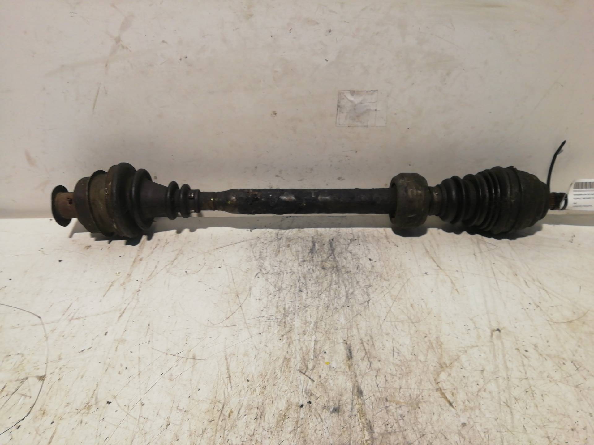 Transmission avant droite RENAULT MEGANE I CLASSIC (LA0)