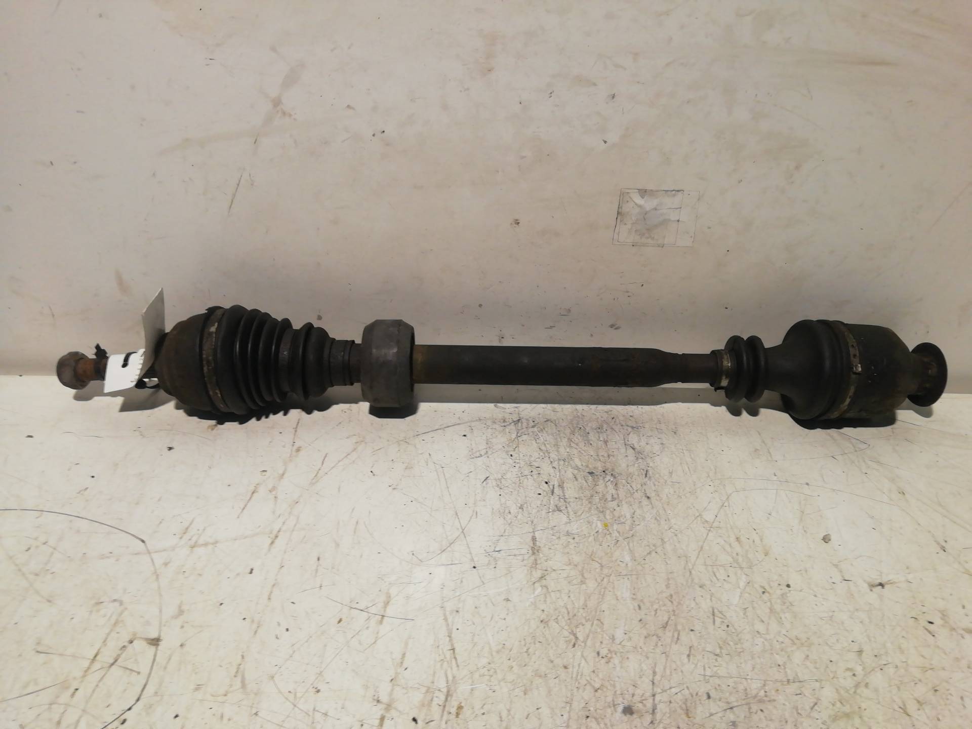 Transmission avant droite RENAULT MEGANE I CLASSIC (LA0)