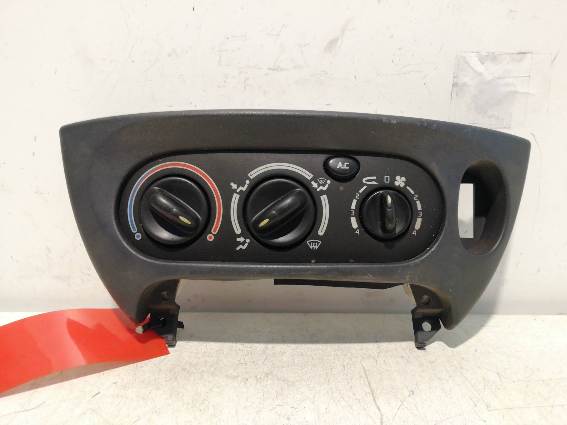 Altri RENAULT MEGANE I CLASSIC (LA0)