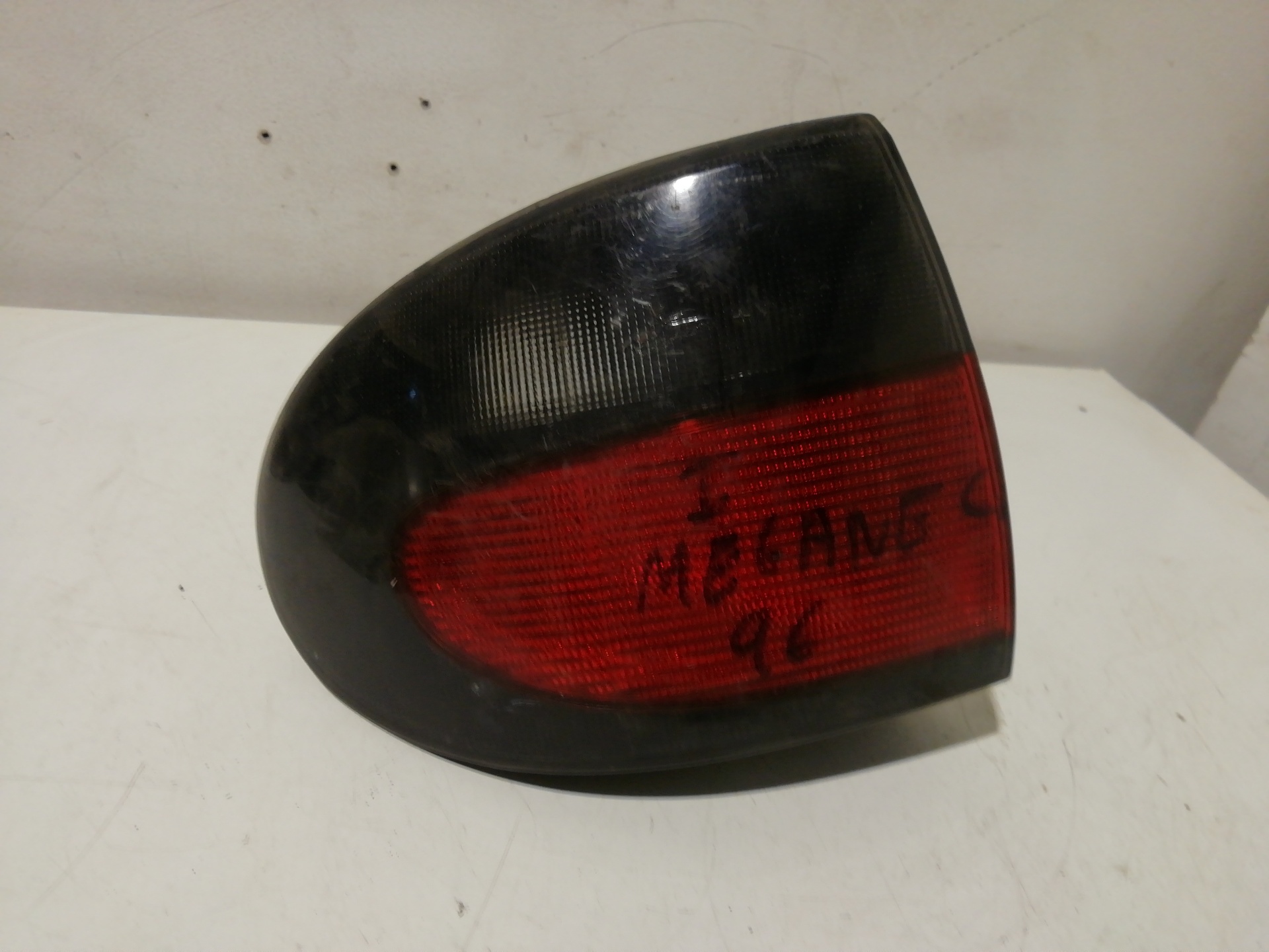 Heckleuchte links RENAULT MEGANE I CLASSIC (LA0)