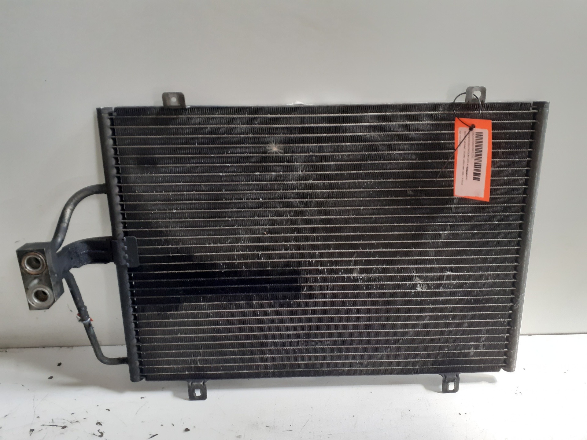 Altri RENAULT MEGANE I CLASSIC (LA0)