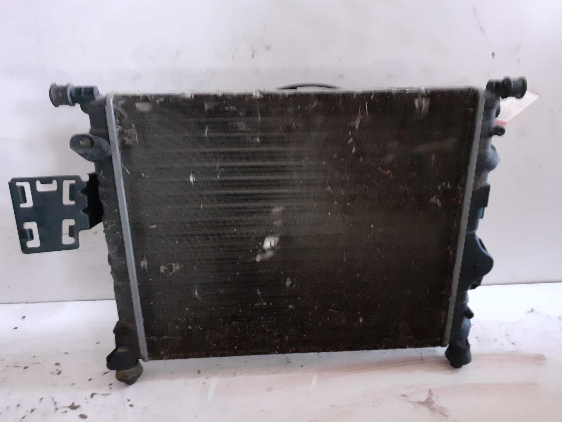 Water Radiator RENAULT MEGANE I CLASSIC (LA0)