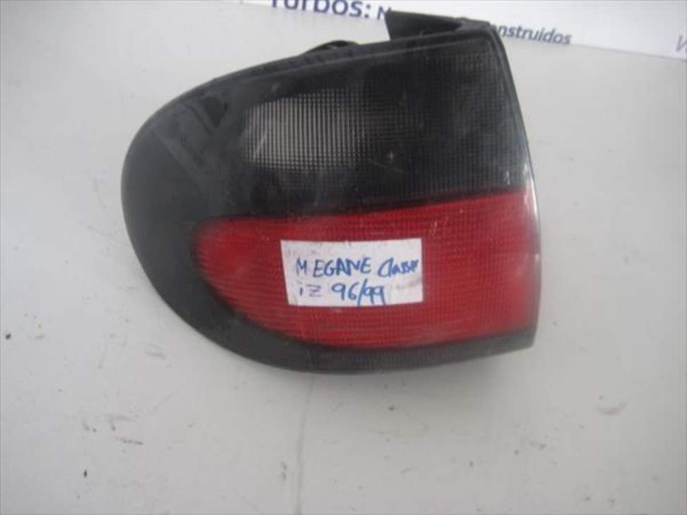 Heckleuchte links RENAULT MEGANE I CLASSIC (LA0)