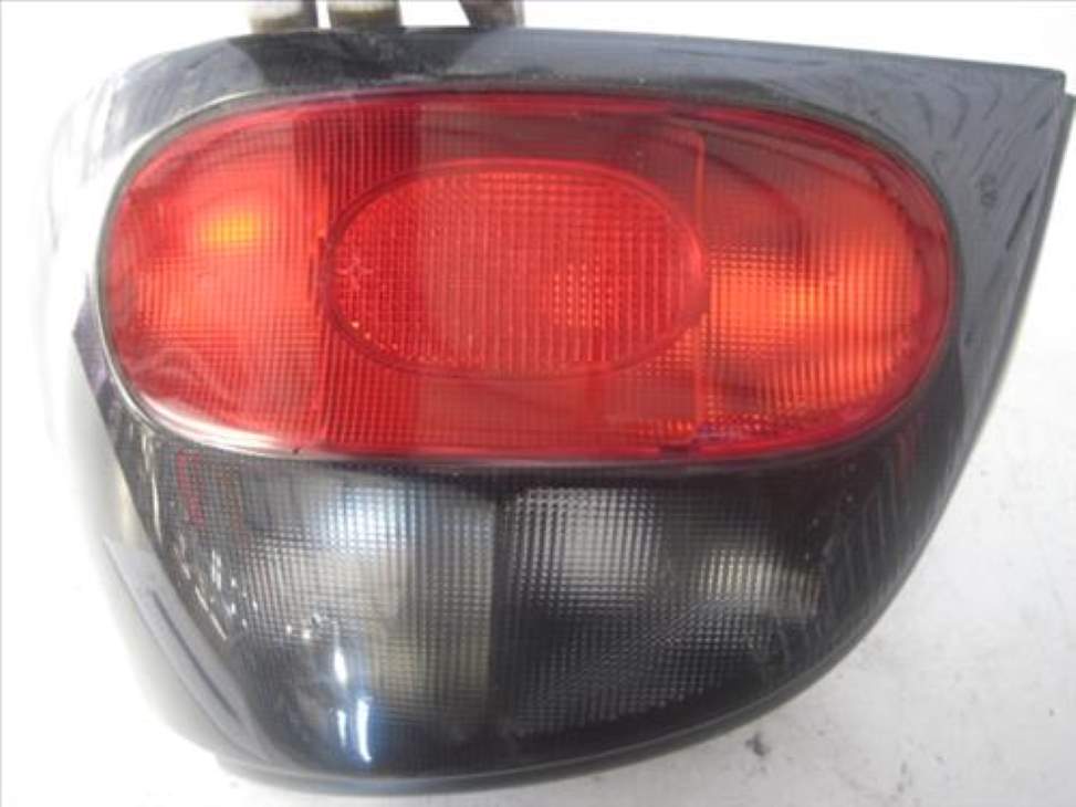 Heckleuchte rechts RENAULT MEGANE I CLASSIC (LA0)