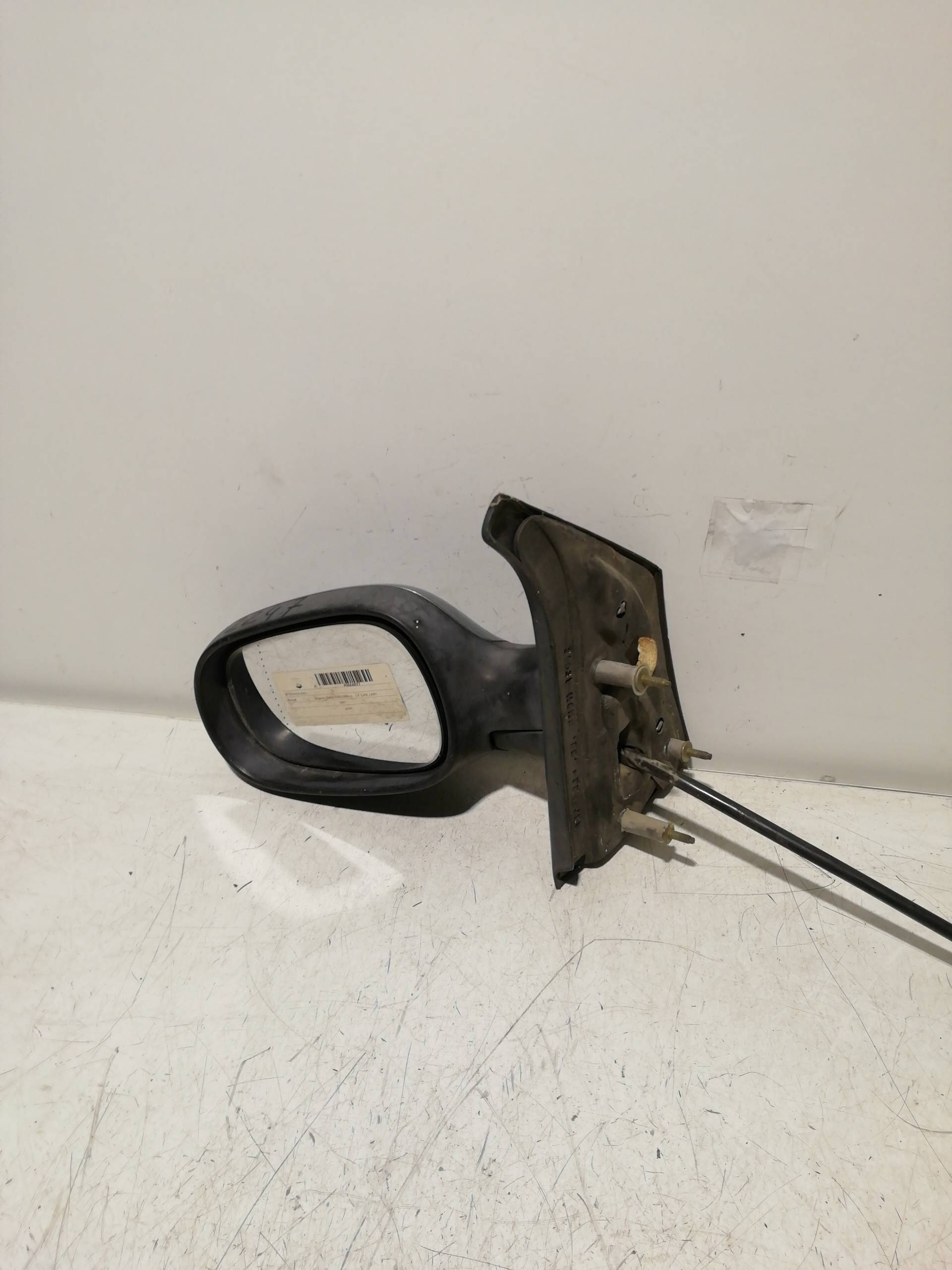 Left Door Mirror RENAULT MEGANE I CLASSIC (LA0)