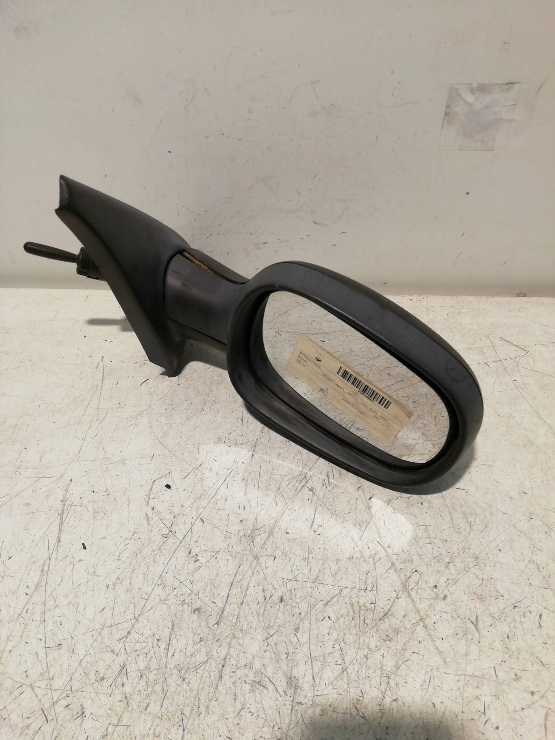 Right Door Mirror RENAULT MEGANE I CLASSIC (LA0)