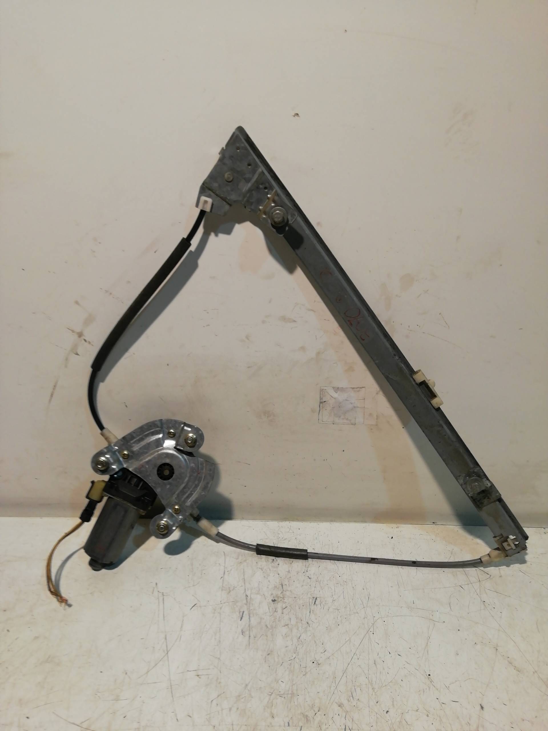 Fensterheber-Motor vorne rechts RENAULT MEGANE I CLASSIC (LA0)