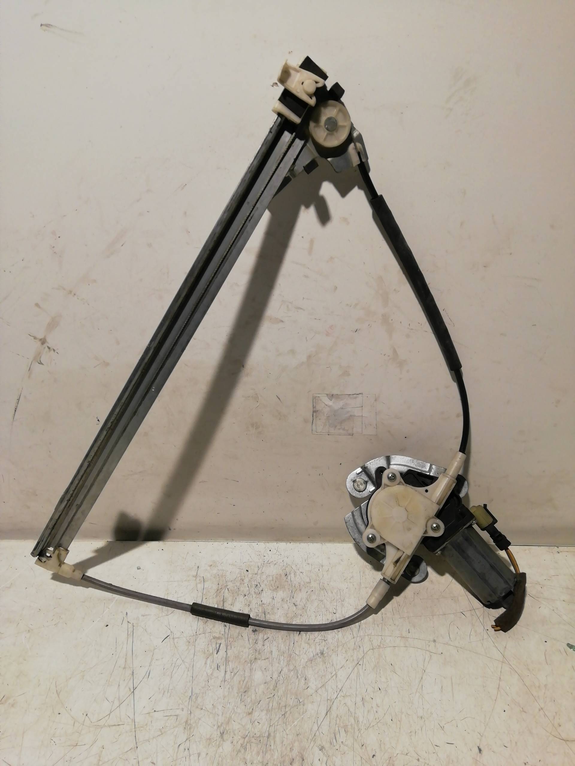 Fensterheber-Motor vorne rechts RENAULT MEGANE I CLASSIC (LA0)