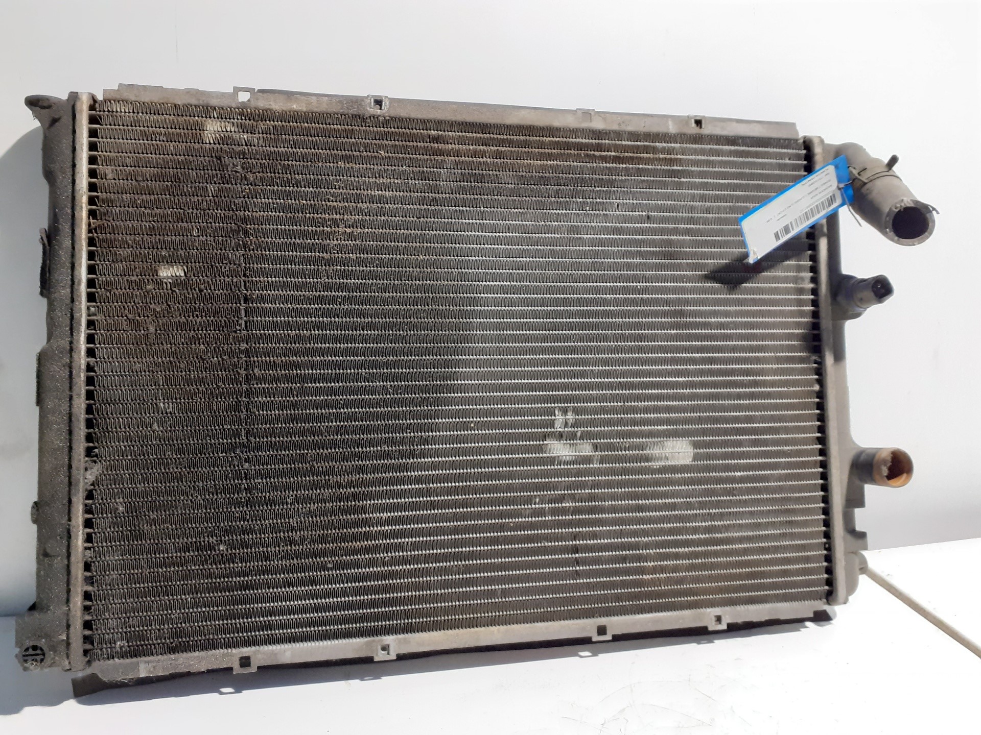 Water Radiator RENAULT MEGANE I CLASSIC (LA0)