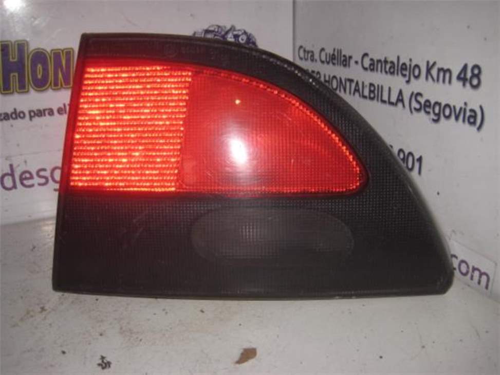 Heckleuchte rechts RENAULT MEGANE I CLASSIC (LA0)