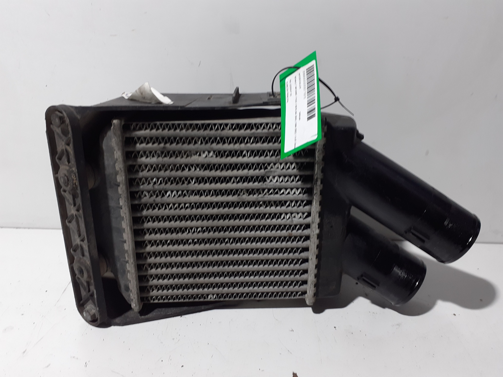 Intercooler RENAULT MEGANE I CLASSIC (LA0)