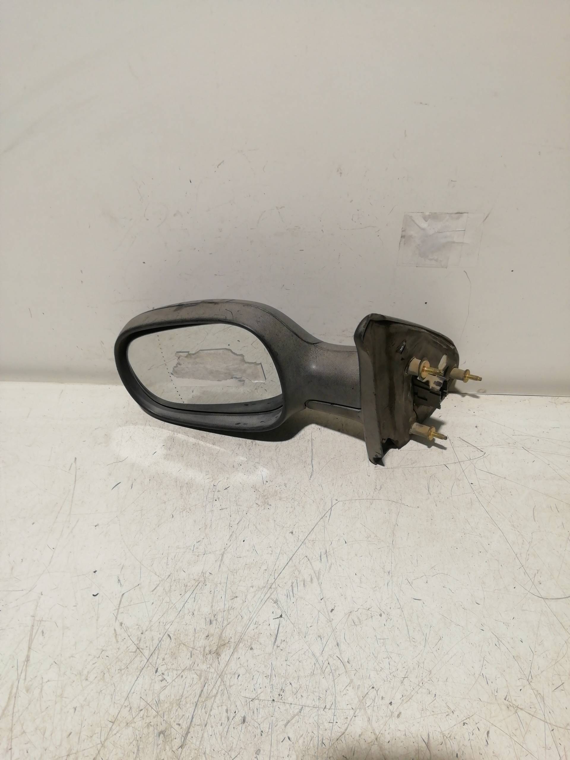 Left Door Mirror RENAULT MEGANE I CLASSIC (LA0)