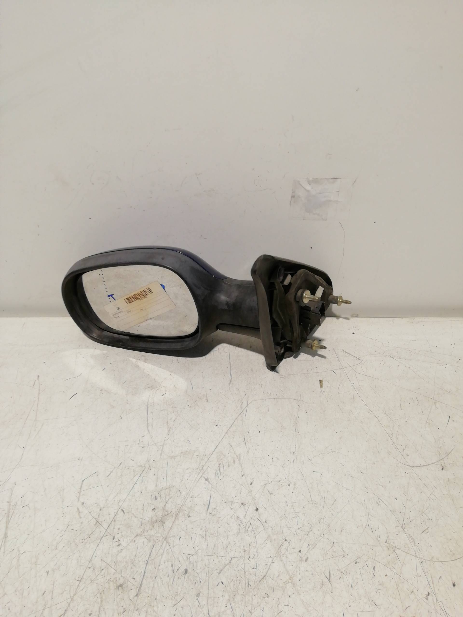 Retrovisor esquerdo RENAULT MEGANE I CLASSIC (LA0)