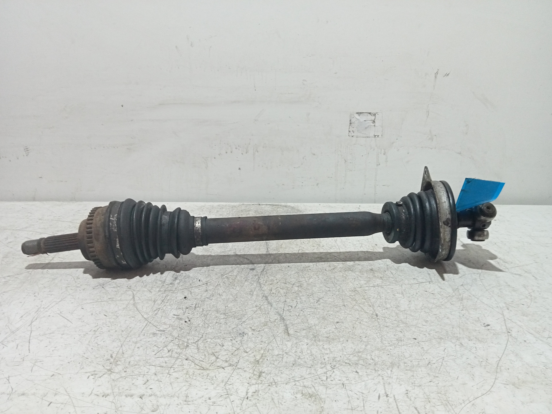 Transmission avant gauche RENAULT MEGANE I CLASSIC (LA0)