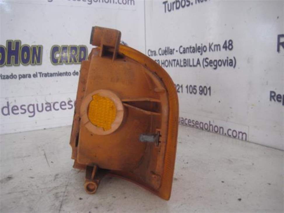 Outros FORD ESCORT BERL./TURN./CAB./EXPRESS