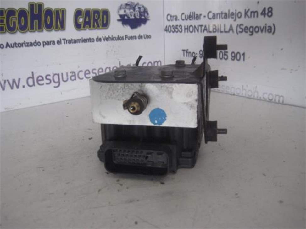 ABS CITROEN XANTIA BERLINA