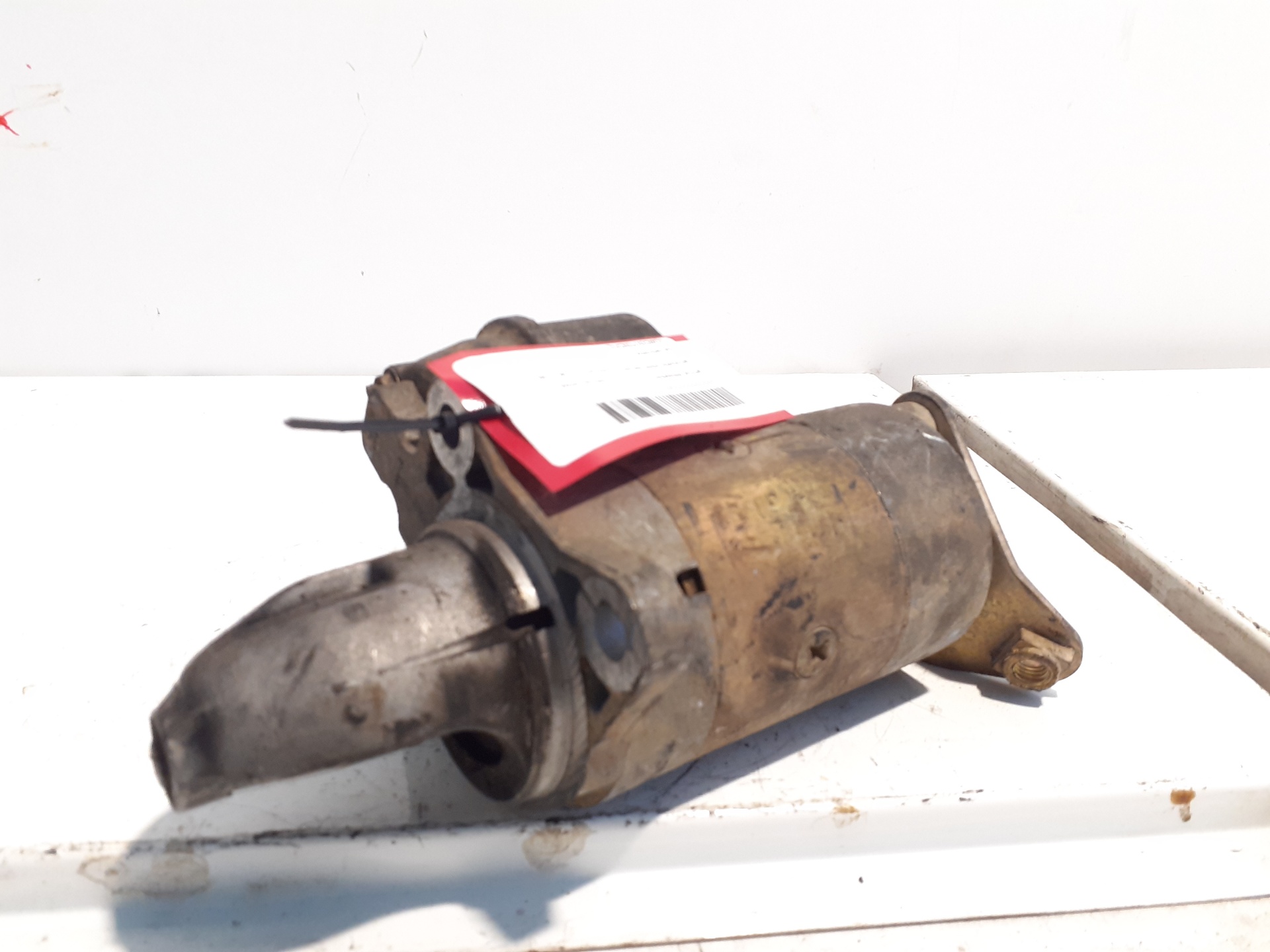 Motorino di avviamento MG SERIE 200 (RF)