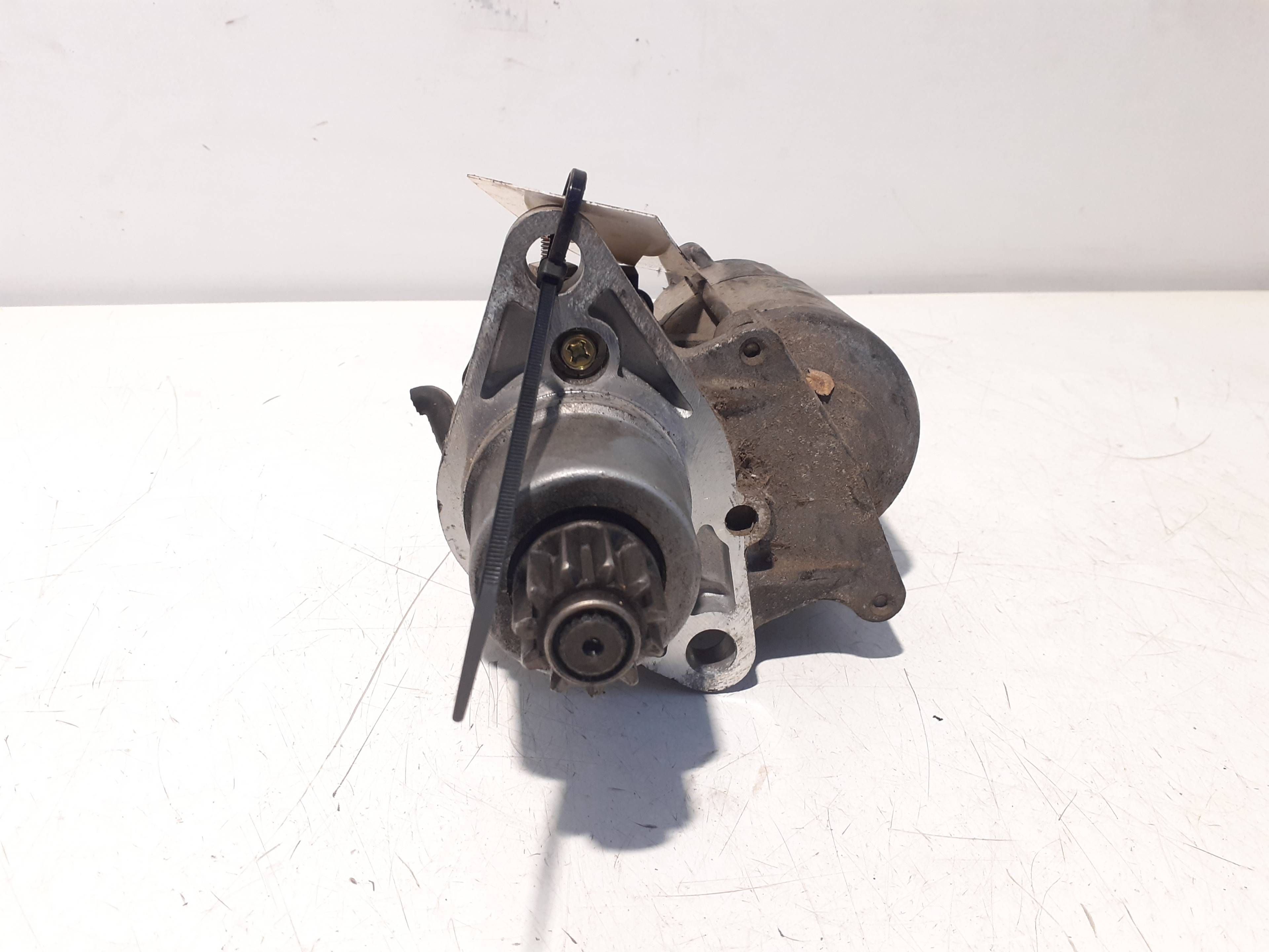Motorino di avviamento MG SERIE 200 (RF)