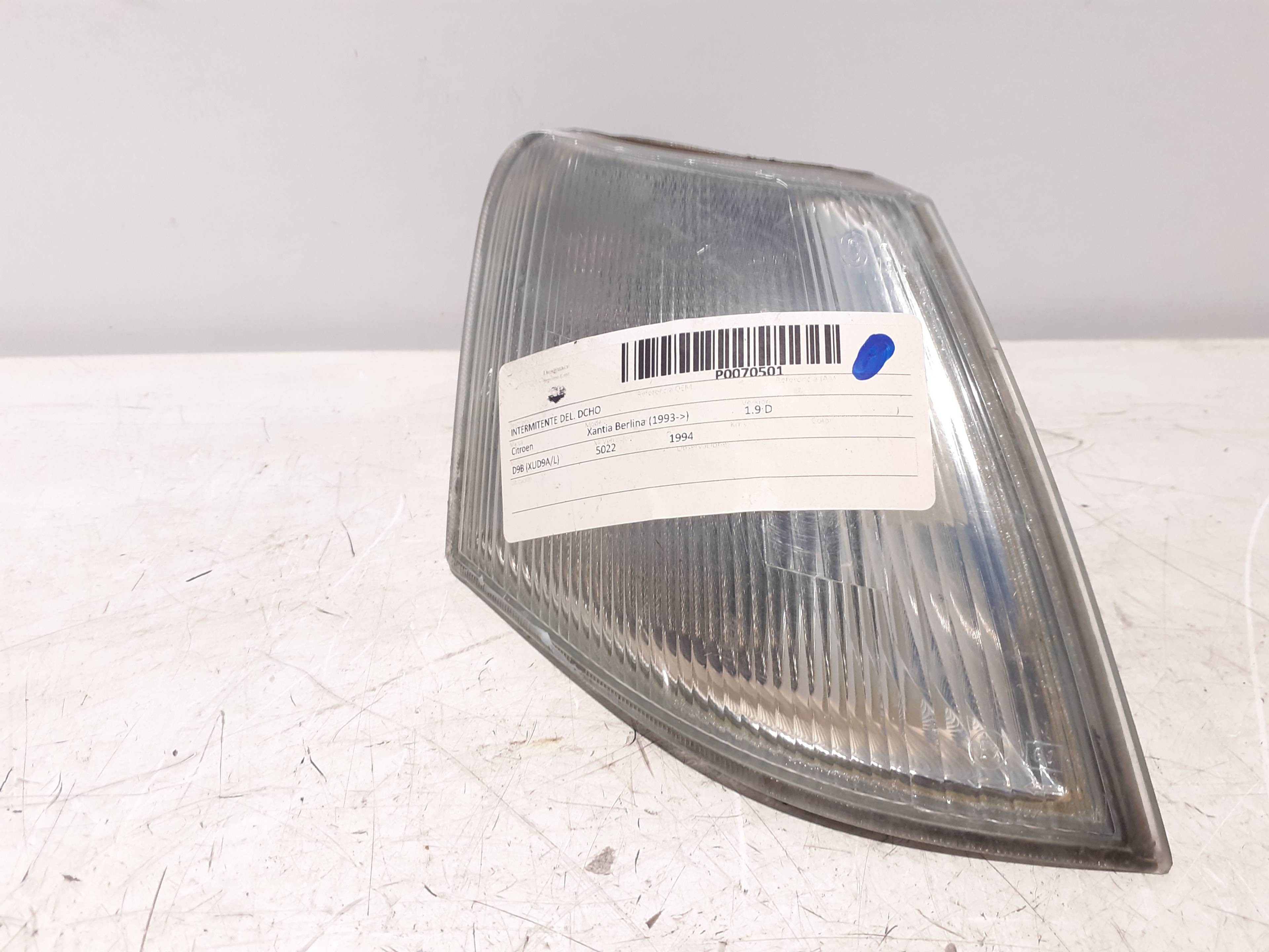 Sonstiges CITROEN XANTIA BERLINA