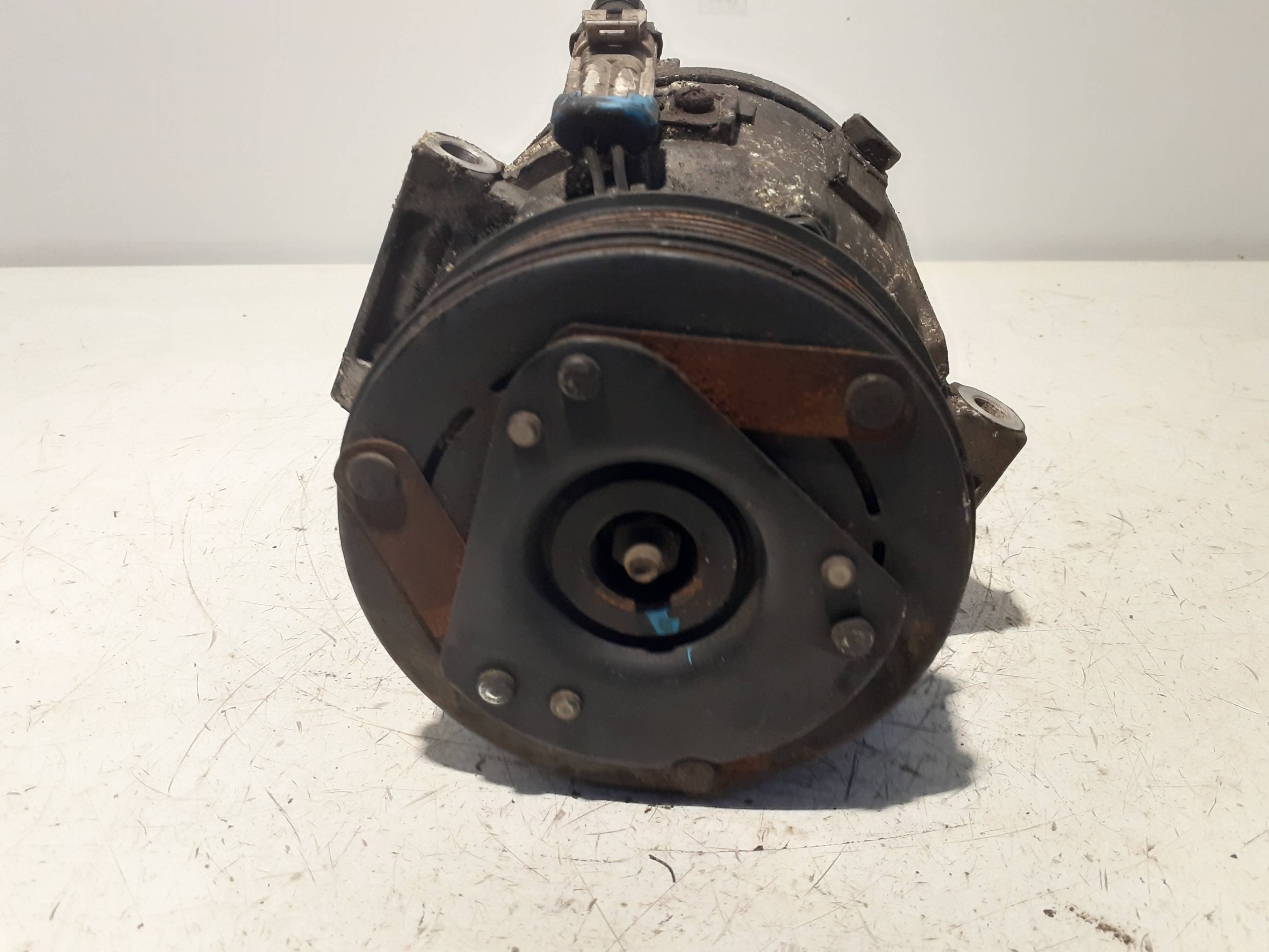 Sonstiges OPEL ASTRA F BERLINA