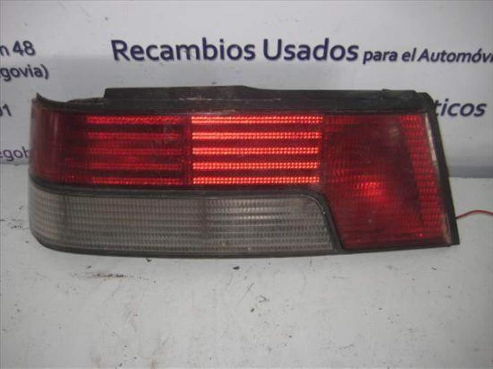 Heckleuchte links PEUGEOT 405 BERLINA