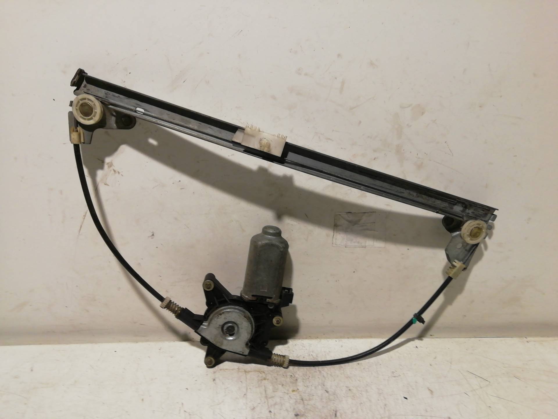 Rear right window regulator PEUGEOT 405 BERLINA