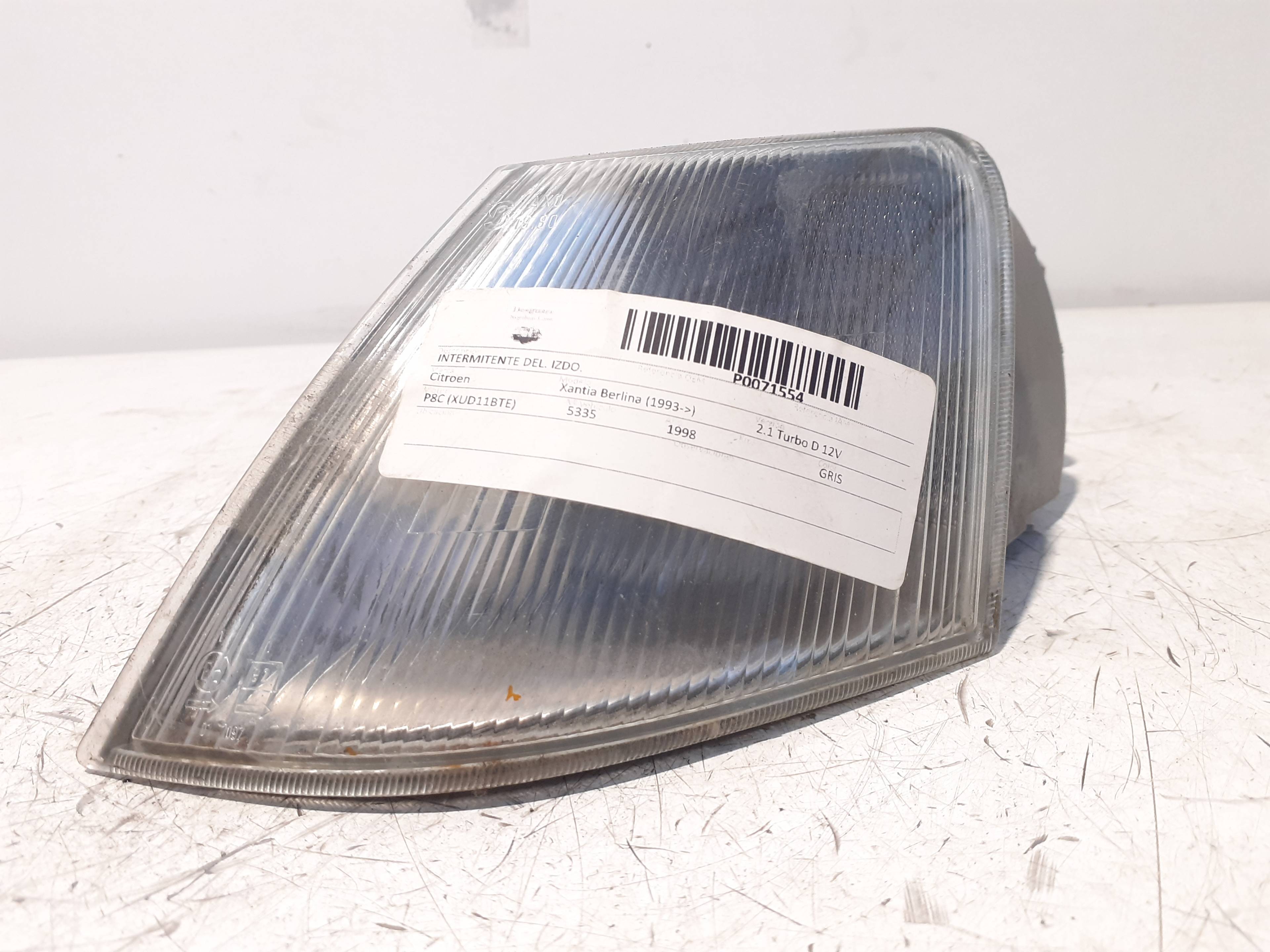 Sonstiges CITROEN XANTIA BERLINA
