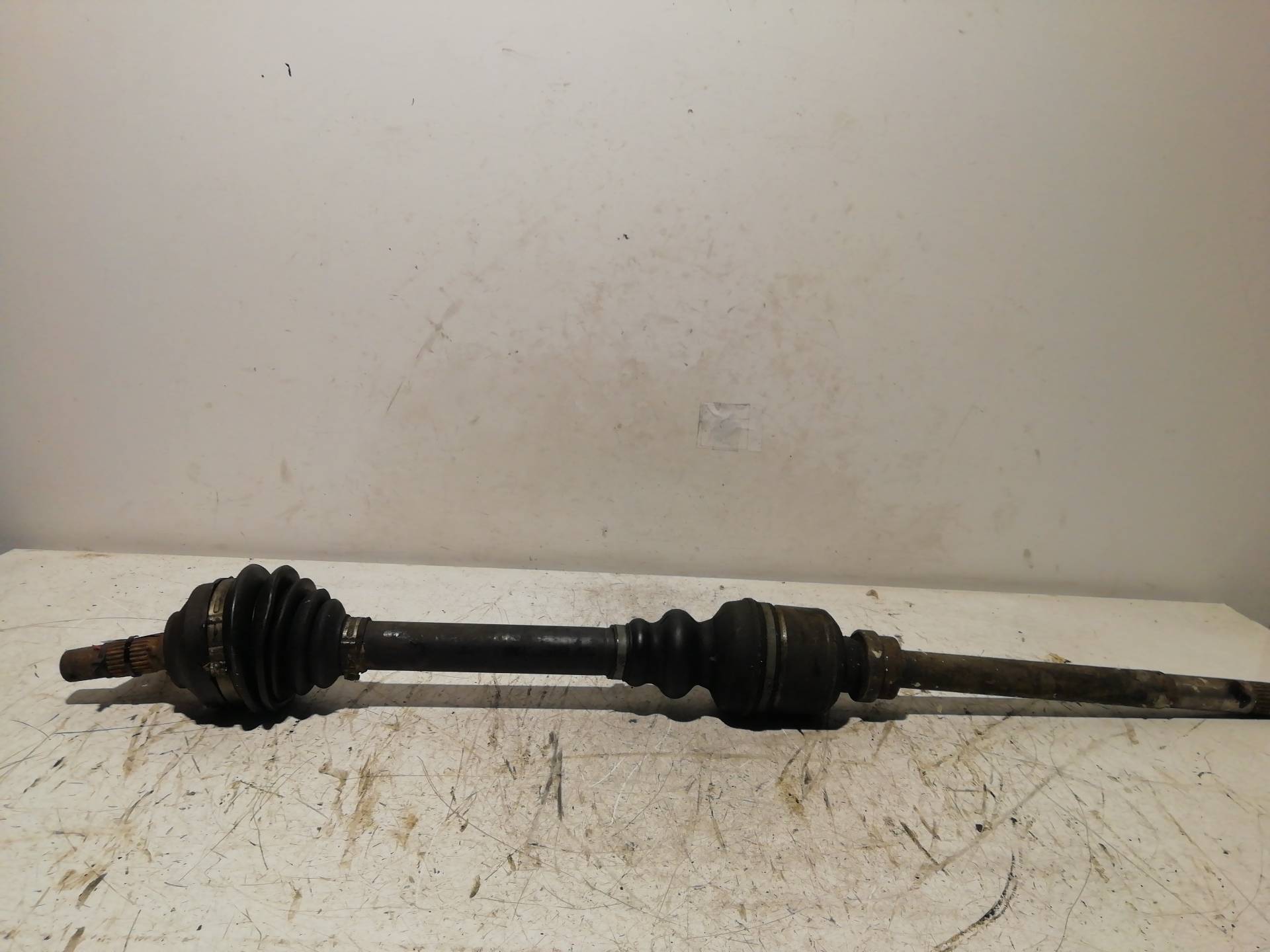 Transmission avant droite CITROEN XANTIA BERLINA