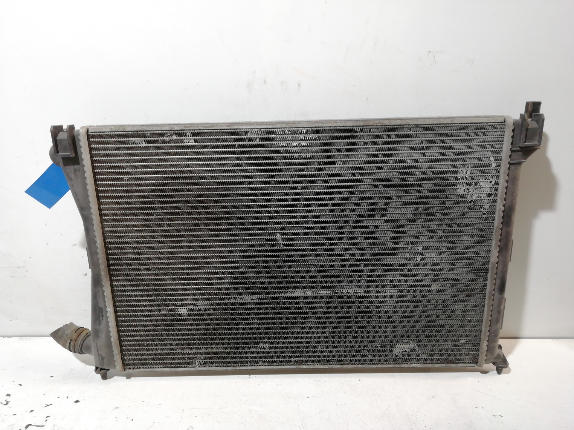 Water Radiator CITROEN XANTIA BERLINA