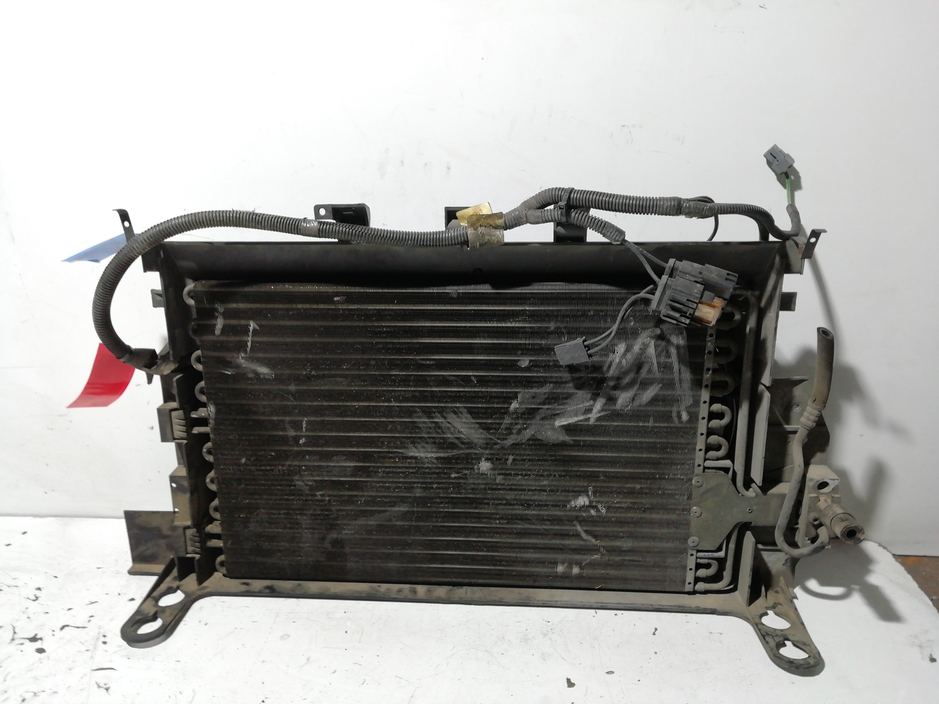 Sonstiges CITROEN XANTIA BERLINA