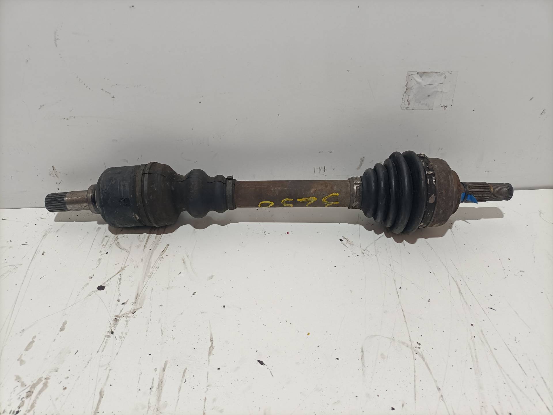 Transmission avant gauche CITROEN XANTIA BERLINA