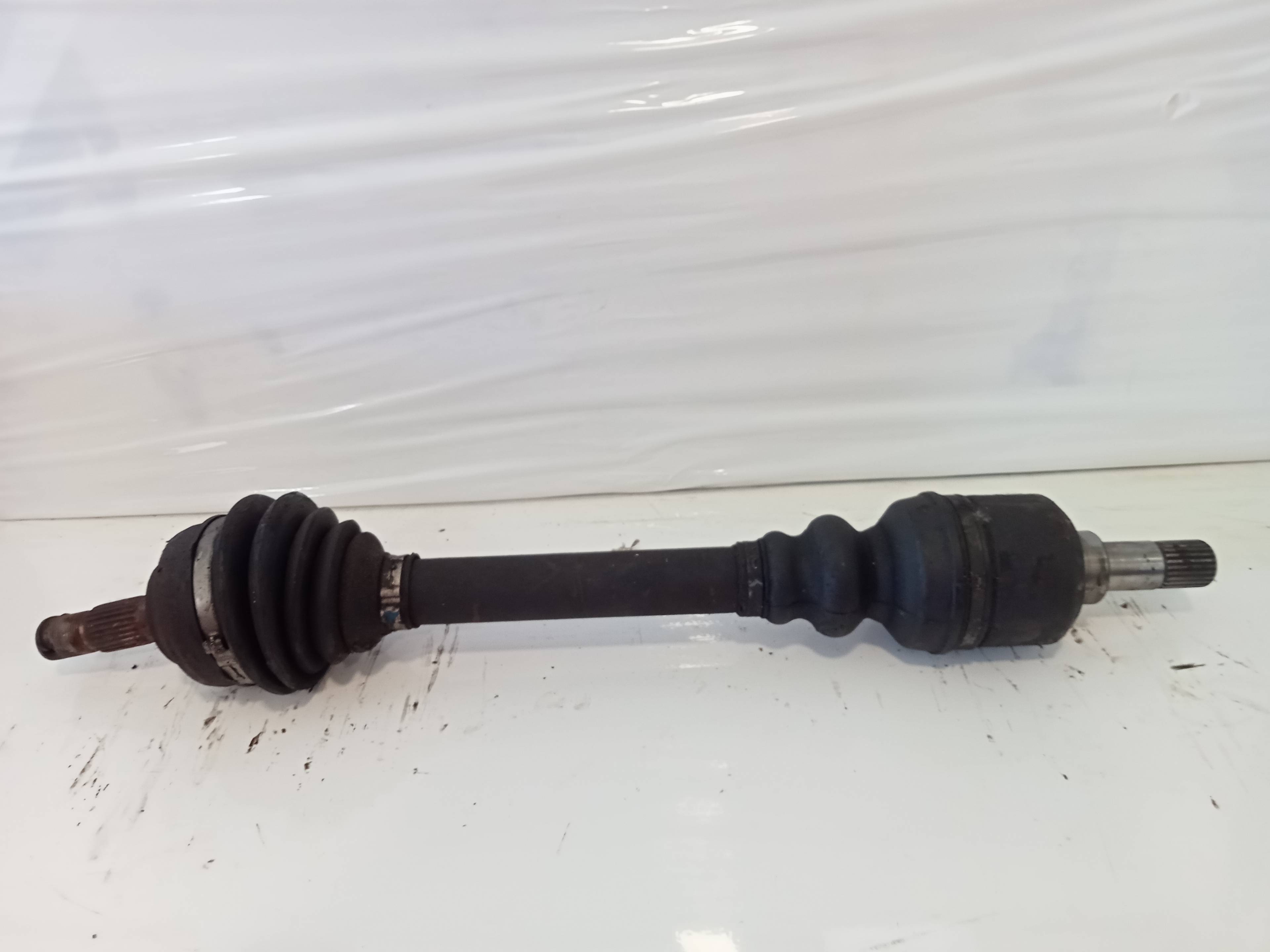 Transmission avant gauche CITROEN XANTIA BERLINA