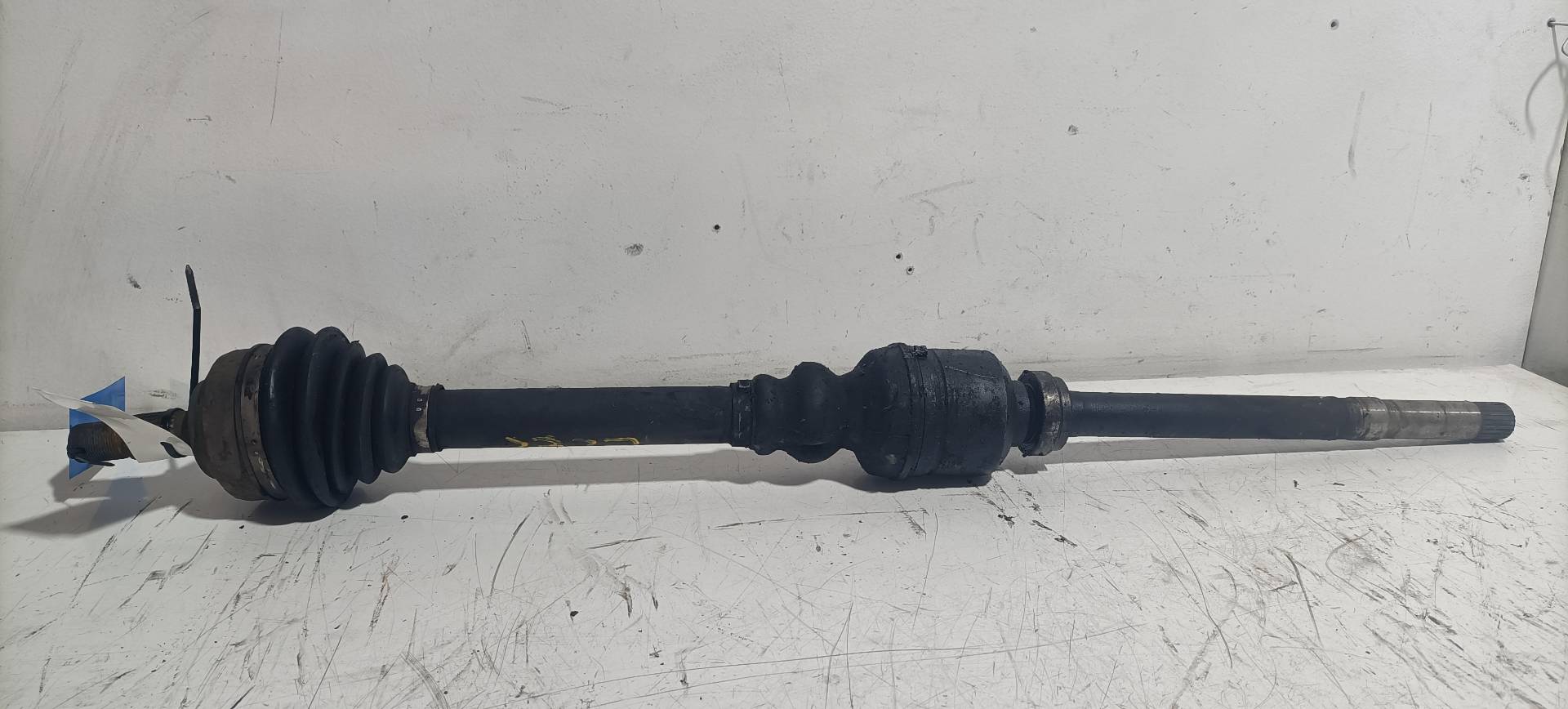 Transmission avant droite CITROEN XANTIA BERLINA