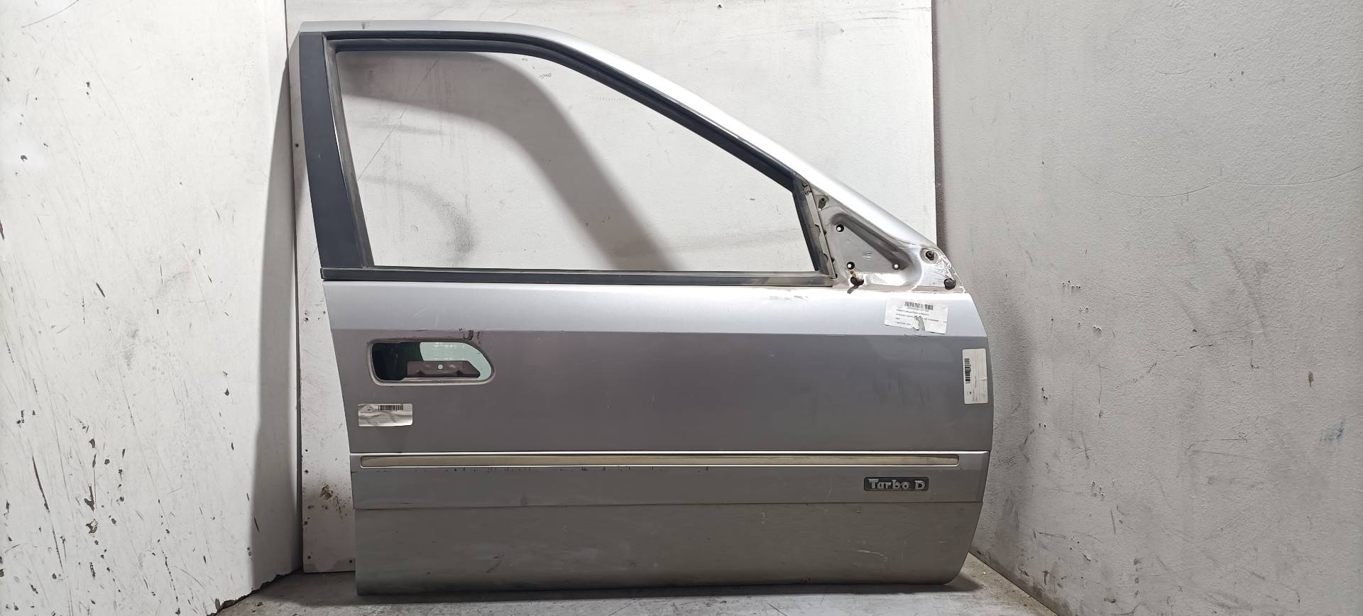 Front Door Right CITROEN XANTIA BERLINA