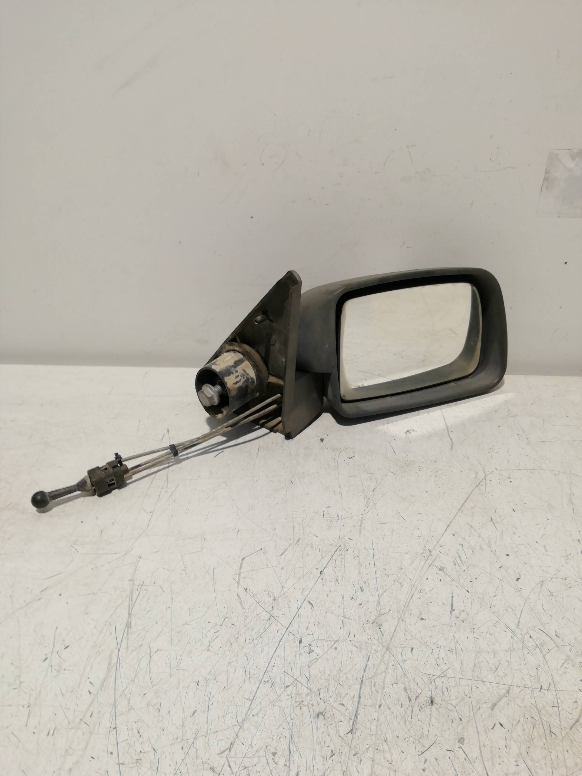 Right Door Mirror RENAULT RAPID/EXPRESS (F40)